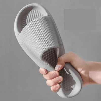 Chinelo Massageador e Antiderrapante – Conforto e Segurança Para Você - Trend Select
