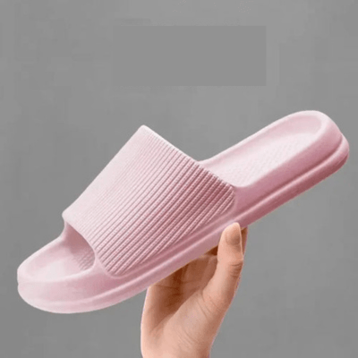 Chinelo Massageador e Antiderrapante – Conforto e Segurança Para Você - Trend Select