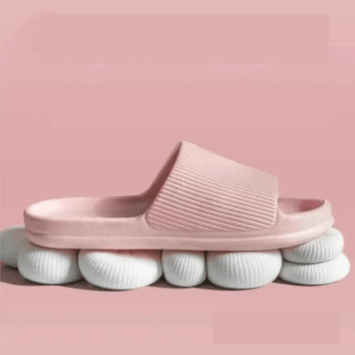 Chinelo Massageador e Antiderrapante – Conforto e Segurança Para Você - Trend Select