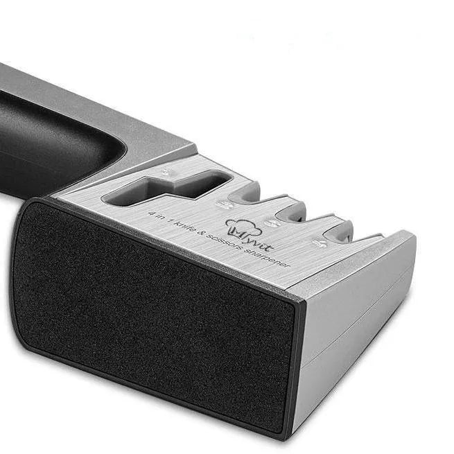 Afiador Amolador de Facas de Metal - Trend Select