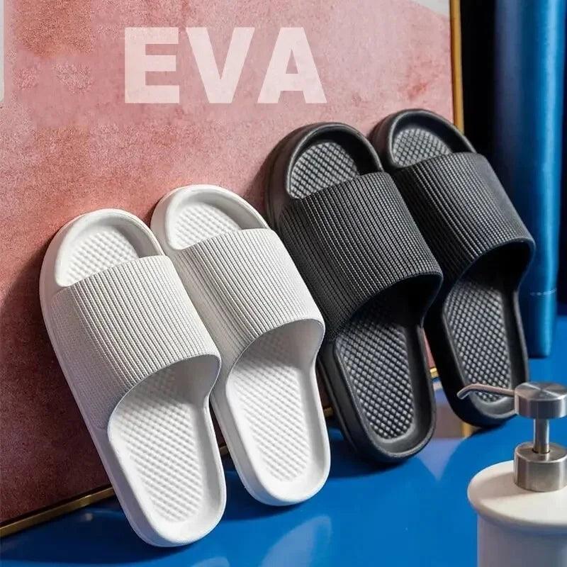 Chinelo Massageador e Antiderrapante – Conforto e Segurança Para Você - Trend Select