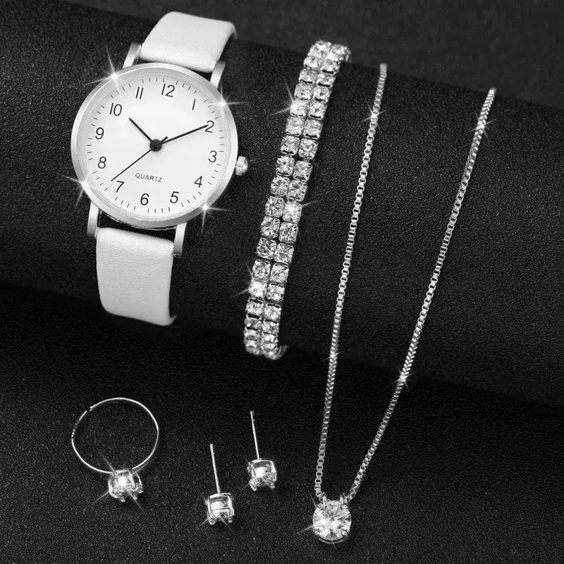 Conjunto Brilho Celeste - Kit Acessórios (sem caixa)