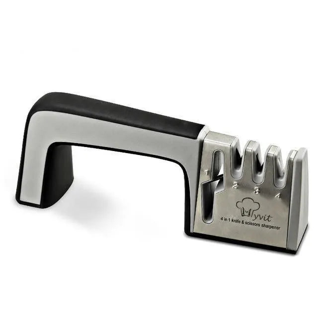 Afiador Amolador de Facas de Metal - Trend Select